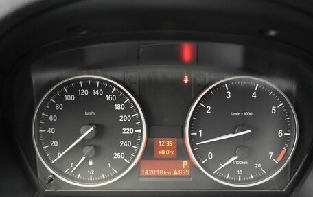 BMW X1, 2011 год, 1 167 000 рублей, 12 фотография
