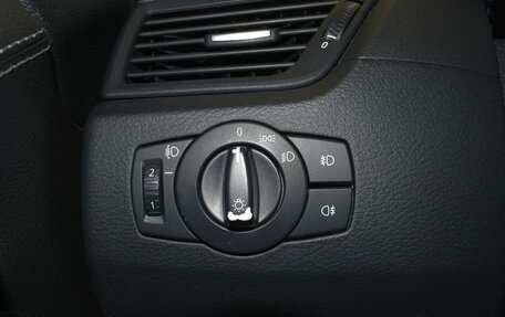 BMW X1, 2011 год, 1 167 000 рублей, 16 фотография