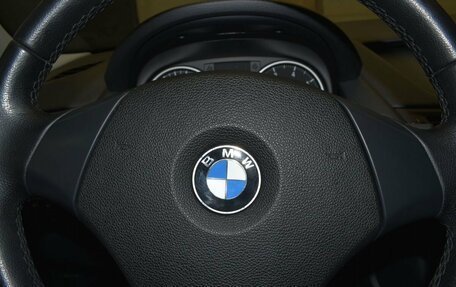 BMW X1, 2011 год, 1 167 000 рублей, 11 фотография