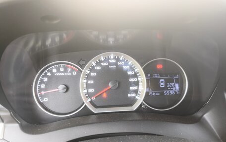 Lifan Cebrium (720), 2014 год, 350 000 рублей, 3 фотография