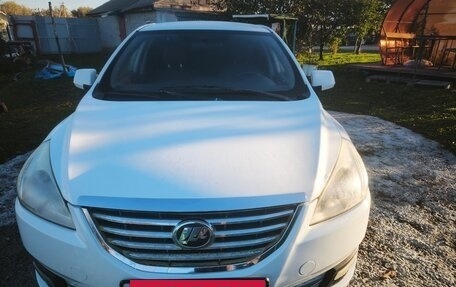 Lifan Cebrium (720), 2014 год, 350 000 рублей, 2 фотография