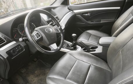 Lifan Cebrium (720), 2014 год, 350 000 рублей, 8 фотография