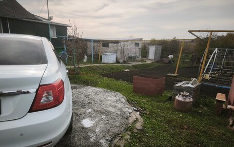 Lifan Cebrium (720), 2014 год, 350 000 рублей, 16 фотография