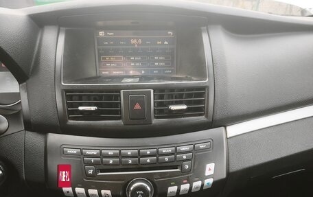 Lifan Cebrium (720), 2014 год, 350 000 рублей, 6 фотография