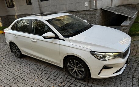 Geely Emgrand, 2024 год, 1 950 000 рублей, 3 фотография