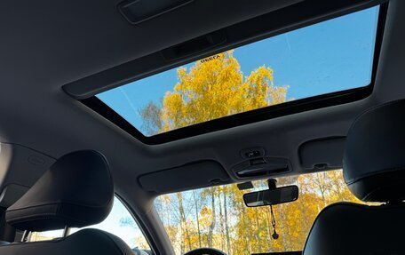 Geely Emgrand, 2024 год, 1 950 000 рублей, 7 фотография
