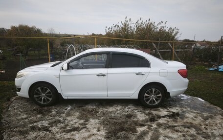 Lifan Cebrium (720), 2014 год, 350 000 рублей, 22 фотография