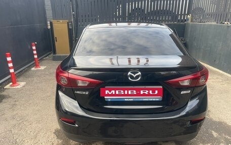 Mazda 3, 2014 год, 1 399 999 рублей, 4 фотография
