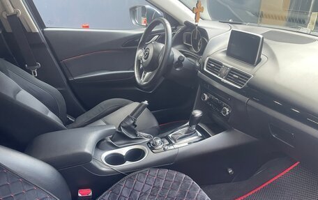 Mazda 3, 2014 год, 1 399 999 рублей, 5 фотография