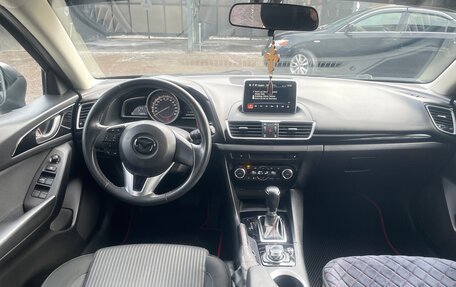 Mazda 3, 2014 год, 1 399 999 рублей, 6 фотография