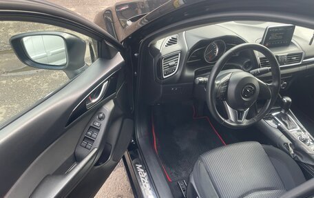 Mazda 3, 2014 год, 1 399 999 рублей, 7 фотография