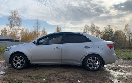 KIA Cerato III, 2011 год, 620 000 рублей, 3 фотография