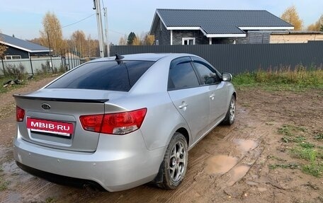 KIA Cerato III, 2011 год, 620 000 рублей, 2 фотография