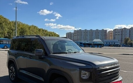 Haval H9, 2025 год, 4 900 000 рублей, 2 фотография
