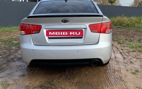 KIA Cerato III, 2011 год, 620 000 рублей, 4 фотография