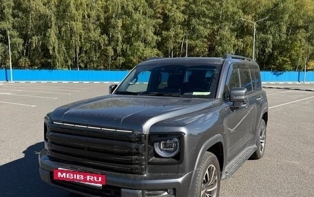 Haval H9, 2025 год, 4 900 000 рублей, 5 фотография