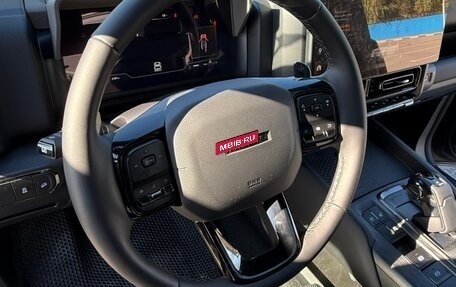 Haval H9, 2025 год, 4 900 000 рублей, 13 фотография