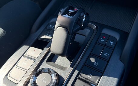 Haval H9, 2025 год, 4 900 000 рублей, 18 фотография