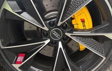 Audi A7, 2012 год, 2 900 000 рублей, 11 фотография