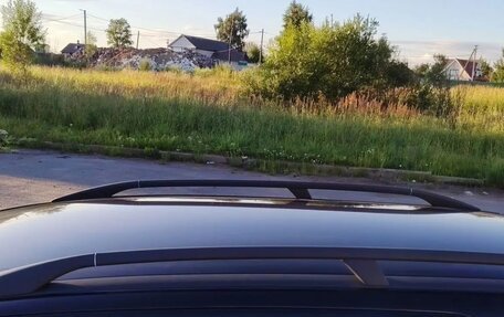 Opel Zafira A рестайлинг, 2000 год, 270 000 рублей, 8 фотография