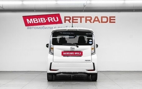 Daihatsu Move VI рестайлинг, 2018 год, 950 000 рублей, 7 фотография