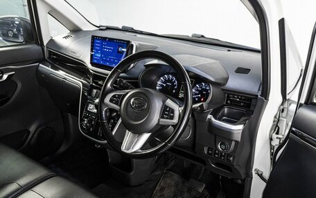 Daihatsu Move VI рестайлинг, 2018 год, 950 000 рублей, 10 фотография