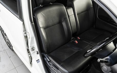 Daihatsu Move VI рестайлинг, 2018 год, 950 000 рублей, 13 фотография