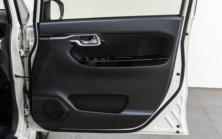 Daihatsu Move VI рестайлинг, 2018 год, 950 000 рублей, 11 фотография