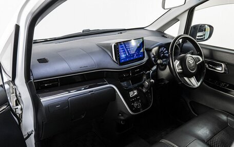 Daihatsu Move VI рестайлинг, 2018 год, 950 000 рублей, 15 фотография
