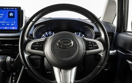 Daihatsu Move VI рестайлинг, 2018 год, 950 000 рублей, 18 фотография