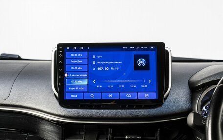 Daihatsu Move VI рестайлинг, 2018 год, 950 000 рублей, 20 фотография