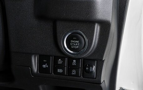 Daihatsu Move VI рестайлинг, 2018 год, 950 000 рублей, 19 фотография