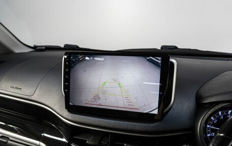 Daihatsu Move VI рестайлинг, 2018 год, 950 000 рублей, 21 фотография