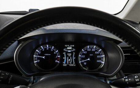 Daihatsu Move VI рестайлинг, 2018 год, 950 000 рублей, 23 фотография