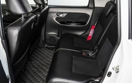 Daihatsu Move VI рестайлинг, 2018 год, 950 000 рублей, 14 фотография
