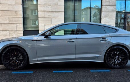 Audi A5, 2021 год, 4 000 000 рублей, 6 фотография