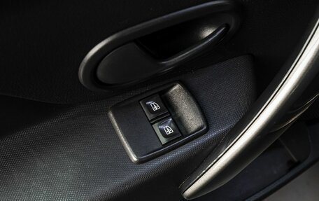 Renault Logan II, 2019 год, 1 050 000 рублей, 12 фотография