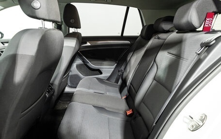 Volkswagen Golf VII рестайлинг, 2013 год, 849 585 рублей, 10 фотография