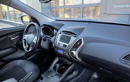 Hyundai ix35 I рестайлинг, 2012 год, 1 499 000 рублей, 6 фотография