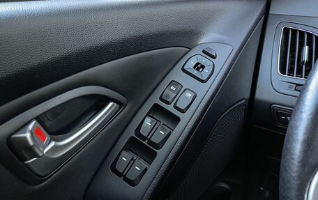 Hyundai ix35 I рестайлинг, 2012 год, 1 499 000 рублей, 9 фотография