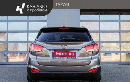 Hyundai ix35 I рестайлинг, 2012 год, 1 499 000 рублей, 4 фотография