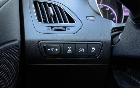 Hyundai ix35 I рестайлинг, 2012 год, 1 499 000 рублей, 10 фотография