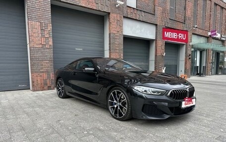 BMW 8 серия, 2019 год, 3 800 000 рублей, 4 фотография