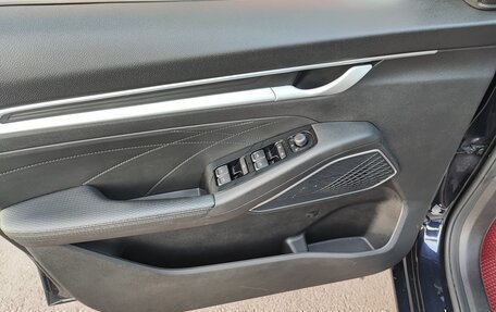 Geely Emgrand, 2024 год, 1 350 000 рублей, 11 фотография