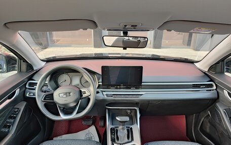 Geely Emgrand, 2024 год, 1 350 000 рублей, 7 фотография