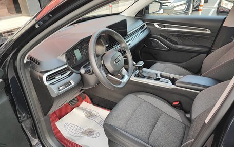 Geely Emgrand, 2024 год, 1 350 000 рублей, 10 фотография