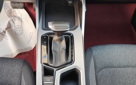 Geely Emgrand, 2024 год, 1 350 000 рублей, 12 фотография
