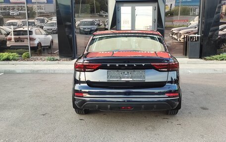 Geely Emgrand, 2024 год, 1 350 000 рублей, 5 фотография