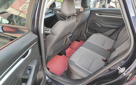 Geely Emgrand, 2024 год, 1 350 000 рублей, 14 фотография