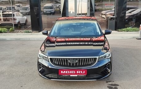 Geely Emgrand, 2024 год, 1 350 000 рублей, 2 фотография